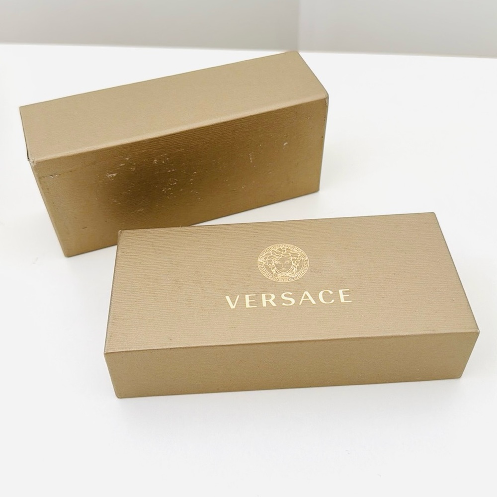 Versace Lens Glasses Box - Picture 2 of 3